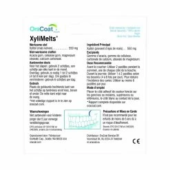2x Xylimelts Voor Droge Mond -Kortingswinkel voor verzorgingsproducten 990219 4