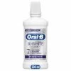 Oral B 3x Oral-B Mondwater 3D White Luxe Perfection -Kortingswinkel voor verzorgingsproducten 990245 1