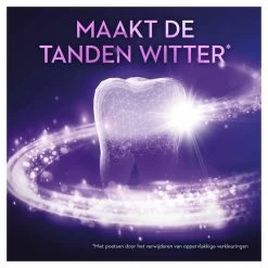 Oral B 6x Oral-B Mondwater 3D White Luxe Perfection -Kortingswinkel voor verzorgingsproducten 990245 3