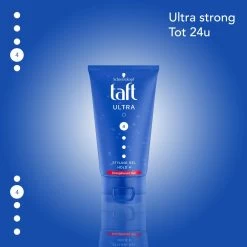 6x Taft Gel Ultra Styling -Kortingswinkel voor verzorgingsproducten 990332 2