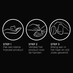 6x Taft Gel-Wax Ultra Structure -Kortingswinkel voor verzorgingsproducten 990333 4