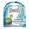 Wilkinson Men Scheermesjes Hydro 5 Power 2 Wilkinson Men Scheermesjes Hydro 5 Power -Kortingswinkel voor verzorgingsproducten 990926