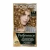 L'Oreal Lu0027Oréal Preference Haarkleuring 7.3 Floride - Goudblond -Kortingswinkel voor verzorgingsproducten 992287