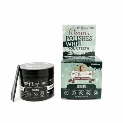 My Magic Mud Tandpoeder Whitening -Kortingswinkel voor verzorgingsproducten 993413 3
