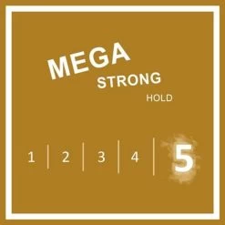 6x Junior Haarspray Mega Strong -Kortingswinkel voor verzorgingsproducten 995250 2