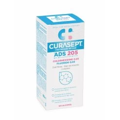 2x Curasept Mondspoeling 0,05% -Kortingswinkel voor verzorgingsproducten 995858 2