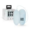 LUV EGG Oplaadbaar Vibrerend Eitje Blauw -Kortingswinkel voor verzorgingsproducten 995926