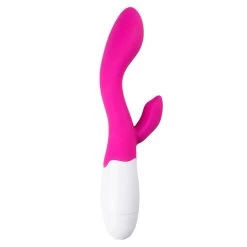 Easytoys Lily Vibrator Roze