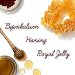 6x Garnier Loving Blends Honing Goud Conditioner -Kortingswinkel voor verzorgingsproducten 996156 2