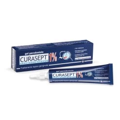 6x Curasept ADS 1% Parodontaal Gel 5 6x Curasept ADS 1% Parodontaal Gel -Kortingswinkel voor verzorgingsproducten 996649 2