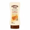 Hawaiian Tropic Zonnebrand Lotion Hydratation SPF 30 2 Hawaiian Tropic Zonnebrand Lotion Hydratation SPF 30 -Kortingswinkel voor verzorgingsproducten 996652