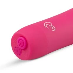 Easytoys Velvet Vibe Luxe Mini Vibrator Roze 7 Easytoys Velvet Vibe Luxe Mini Vibrator Roze -Kortingswinkel voor verzorgingsproducten 997711 2