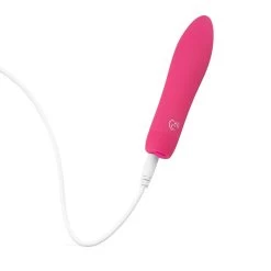Easytoys Velvet Vibe Luxe Mini Vibrator Roze 8 Easytoys Velvet Vibe Luxe Mini Vibrator Roze -Kortingswinkel voor verzorgingsproducten 997711 3