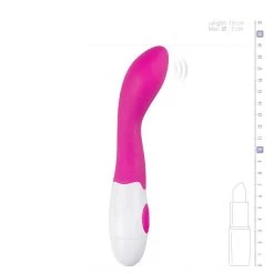 Easytoys Yasmin Vibrator Roze -Kortingswinkel voor verzorgingsproducten 997713 4