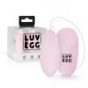 LUV EGG Oplaadbaar Vibrerend Eitje Roze 2 LUV EGG Oplaadbaar Vibrerend Eitje Roze -Kortingswinkel voor verzorgingsproducten 997714