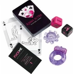 Tease Please Tease & Please Fuck Me Spel -Kortingswinkel voor verzorgingsproducten 997727 2