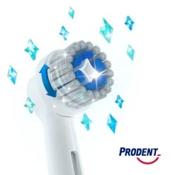 3x Prodent Opzetborstels White Now -Kortingswinkel voor verzorgingsproducten 997761 3