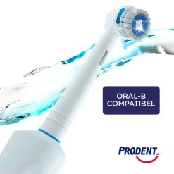 3x Prodent Opzetborstels White Now -Kortingswinkel voor verzorgingsproducten 997761 4