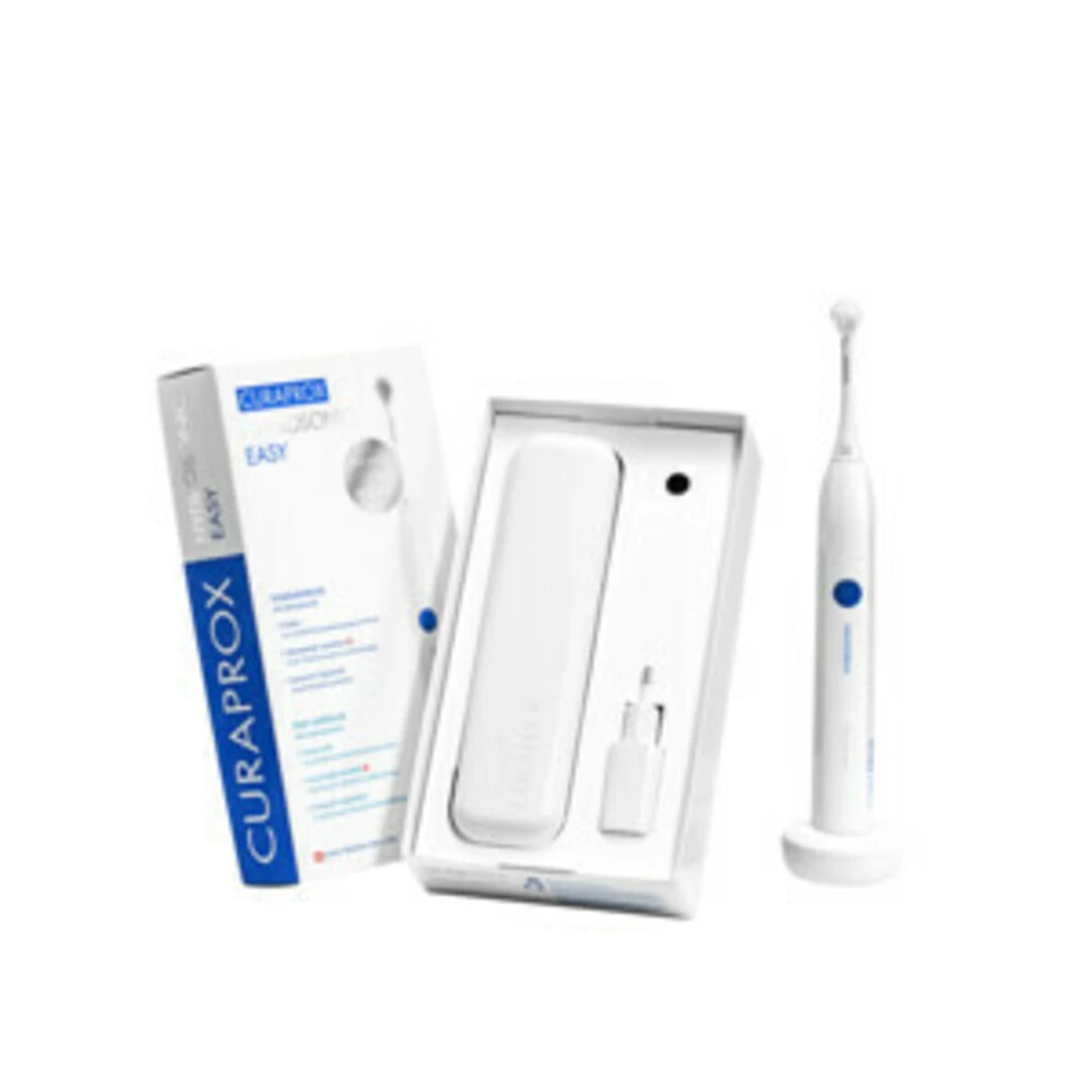 Curaprox Elektrische Tandenborstel Hydrosonic Easy 7 Curaprox Elektrische Tandenborstel Hydrosonic Easy - Image 5