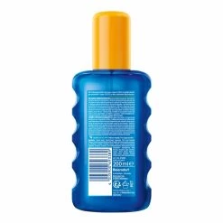 Nivea Sun Protect En Dry Touch Verfrissende Vernevelende Spray SPF 30 -Kortingswinkel voor verzorgingsproducten 998236 2