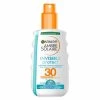 Garnier Ambre Solaire Invisible Protect Transparante Zonnebrandspray SPF 30 Aloe Vera -Kortingswinkel voor verzorgingsproducten 998556