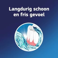 3x Fixodent Reinigingstabletten Complete Care 11 3x Fixodent Reinigingstabletten Complete Care -Kortingswinkel voor verzorgingsproducten 998573 4 1