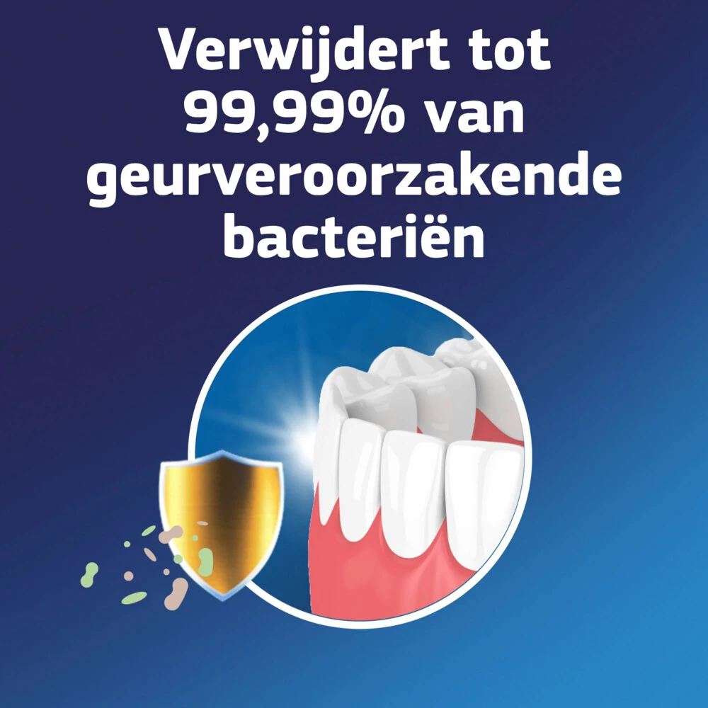 6x Fixodent Reinigingstabletten Complete Care 7 6x Fixodent Reinigingstabletten Complete Care - Image 5