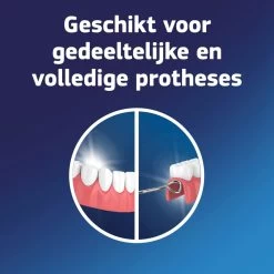 6x Fixodent Reinigingstabletten Complete Care 13 6x Fixodent Reinigingstabletten Complete Care -Kortingswinkel voor verzorgingsproducten 998573 6