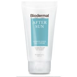 2x Biodermal After Sun Verkoelende Gel-Crème